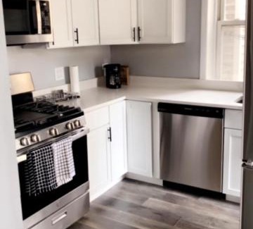 Bridgeport Apartamento | Mccomick Place/China town getaway