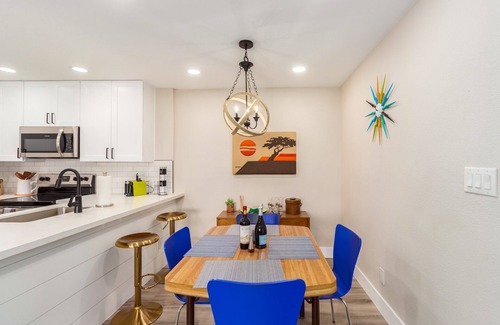 Scottsdale Condominio | McCormick Ranch Condo! Walk to Restaurants & Shops