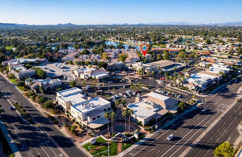 McCormick Ranch Condominio | McCormick Ranch Condo