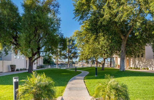 McCormick Ranch Condominio | McCormick Ranch Condo