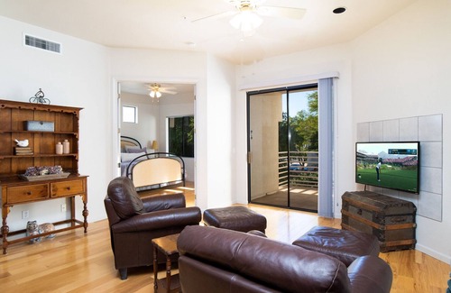 McCormick Ranch Condominio | McCormick Ranch Condo