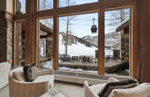 Highlands Townhomes Apartamento | McCoy Peak 102 by East West Hospitality