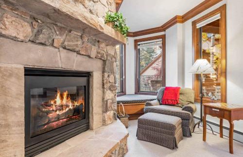 Highlands Townhomes Apartamento | McCoy Peak 102 by East West Hospitality