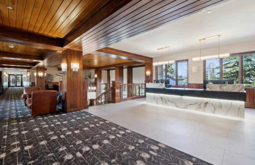 Highlands Townhomes Apartamento | McCoy Peak 102 by East West Hospitality