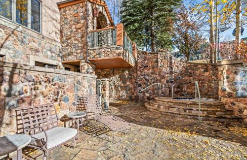 Highlands Townhomes Apartamento | McCoy Peak 108 by East West Hospitality