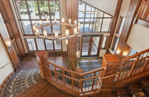 Highlands Townhomes Apartamento | McCoy Peak 108 by East West Hospitality