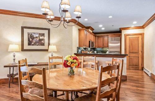 Highlands Townhomes Apartamento | McCoy Peak 108 by East West Hospitality