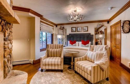 Highlands Townhomes Apartamento | McCoy Peak 201 by East West Hospitality