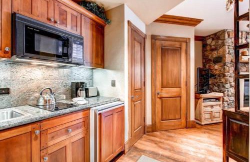 Highlands Townhomes Apartamento | McCoy Peak 201 by East West Hospitality