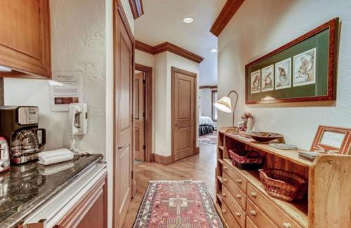 Highlands Townhomes Apartamento | McCoy Peak 202 by East West Hospitality