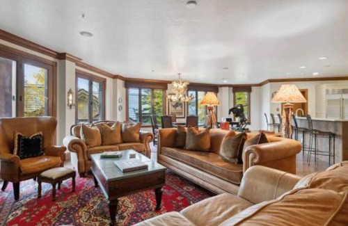 Highlands Townhomes Apartamento | McCoy Peak 204 by East West Hospitality