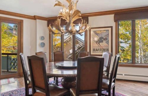 Highlands Townhomes Apartamento | McCoy Peak 204 by East West Hospitality