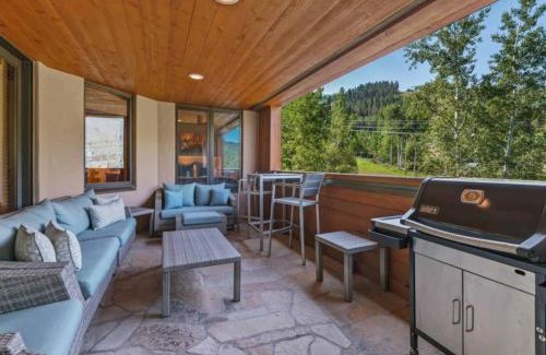 Highlands Townhomes Apartamento | McCoy Peak 305 by East West Hospitality