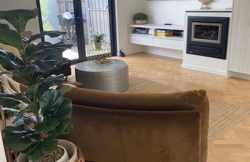 McCrae Villa | McCrae Beach Front Villa - Unit 2