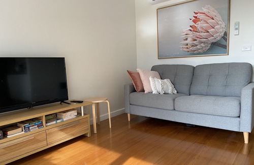 McCrae Villa | McCrae beach Villa on Wattle Place