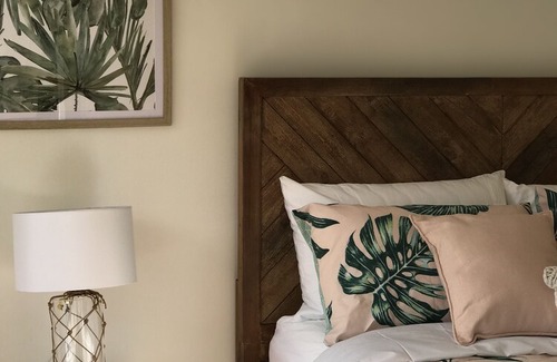 McCrae Villa | McCrae beach Villa on Wattle Place