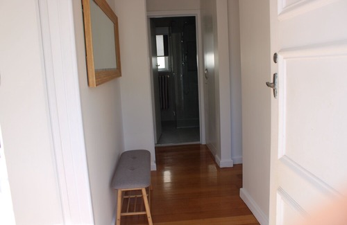 McCrae Villa | McCrae beach Villa on Wattle Place