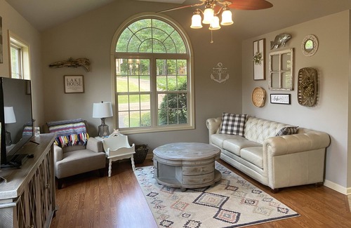 Counce Casa | McCrary Clan Cottage