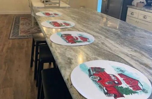 Nashville Cabaña | McCrary Country Cottage