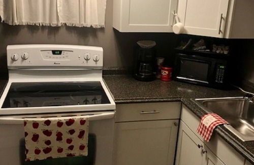 Glouster Casa | McDonald Inn: a 15 minutos de la Universidad de Ohio, a 25 minutos de Hocking Hills
