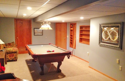 Drumheller Cama Y Desayuno | McDougall Lane Bed & Breakfast