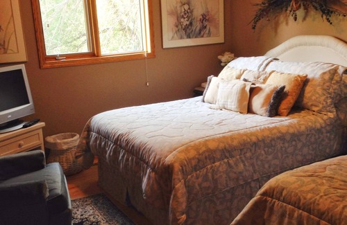 Drumheller Cama Y Desayuno | McDougall Lane Bed & Breakfast
