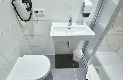 Westviertel Hotel | McDreams Hotel Essen-City