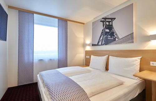 Westviertel Hotel | McDreams Hotel Essen-City