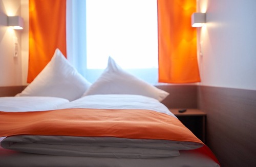 Heyden Hotel | McDreams Hotel Mönchengladbach
