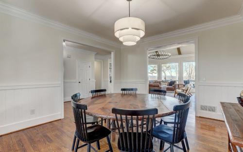 Big Canoe Casa | McElroy Manor - Luxury and comfort in Big Canoe