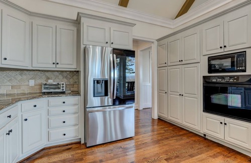 Big Canoe Casa | McElroy Manor - Luxury and comfort in Big Canoe!