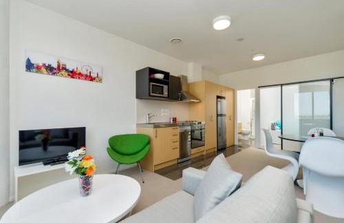 Manukau City Apartamento | MCentral Apartments Manukau
