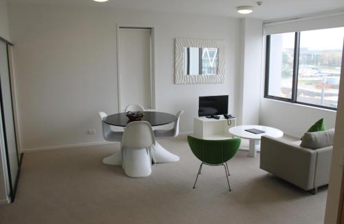 Manukau City Apartamento | MCentral Apartments Manukau