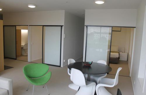 Manukau City Apartamento | MCentral Apartments Manukau