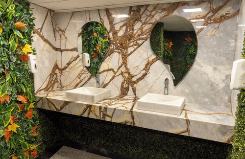 Afyonkarahisar Hotel | MCG Marble Hotel