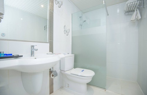 Afyonkarahisar Hotel | MCG Marble Hotel