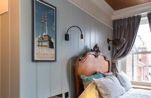 City Centre Dublin Hotel | McGettigan's Townhouse