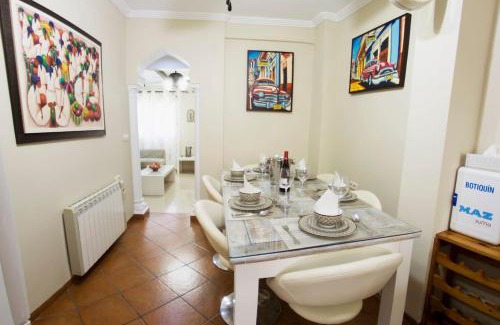 Carretera de Cadiz Apartamento | MCGOMEZ HOUSE