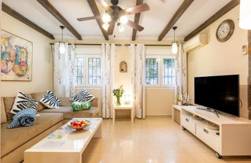 Carretera de Cadiz Apartamento | MCGOMEZ HOUSE