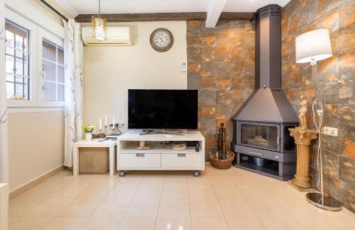 Carretera de Cadiz Apartamento | MCGOMEZ HOUSE