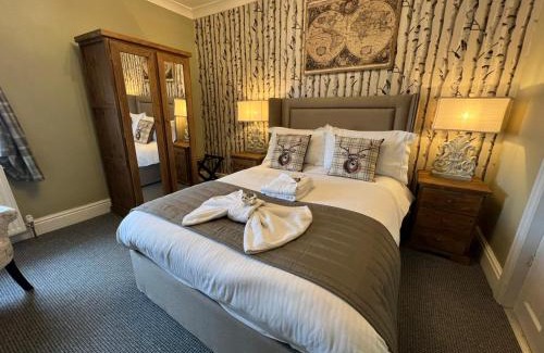 North Shore Hotel | McGraths Hotel & Public Bar