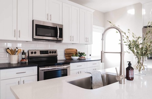 Talbot's Corner Cabaña | Mcgraw By Avantstay Chic & Charming Home in Nashville!