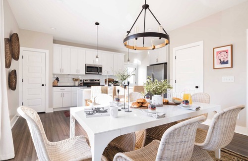 Talbot's Corner Cabaña | Mcgraw By Avantstay Chic & Charming Home in Nashville!