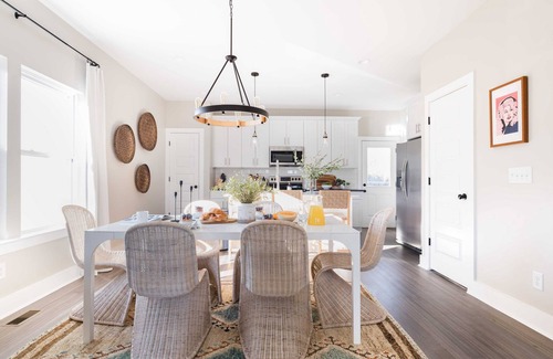 Talbot's Corner Cabaña | Mcgraw By Avantstay Chic & Charming Home in Nashville!