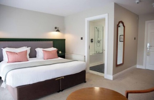 Culdaff Cama Y Desayuno | McGrory's Hotel