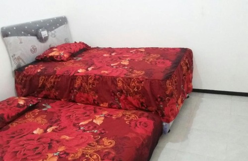 Oro Oro Ombo Villa | Mch Homestay