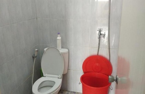 Oro Oro Ombo Villa | Mch Homestay