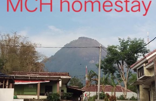 Oro Oro Ombo Villa | Mch Homestay