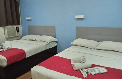 Novaliches Hotel | McHotel Novaliches