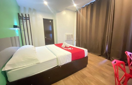 Novaliches Hotel | McHotel Novaliches